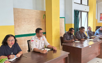 Bawaslu Kupang Perkuat Pemahaman Netralitas ASN di Masa Non-Tahapan