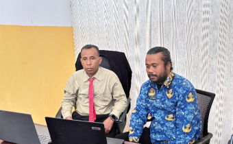 Dari Flores Timur, Sikka, hingga Manggarai Barat: Bawaslu NTT Bahas Pelajaran Hukum Pemilihan