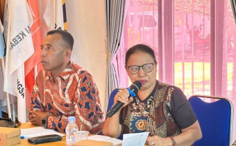 Bawaslu Kupang Temukan Pemilih Hidup Dicatat Meninggal, Sampaikan Masukan ke KPU