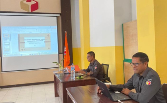 Horison: SDM Kompeten Kunci Penanganan Pelanggaran Pemilu yang Akuntabel