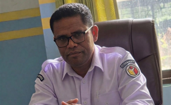 Divisi PP Datin Inisiasi Program "Gemas Pemilu" Tahun 2026. 