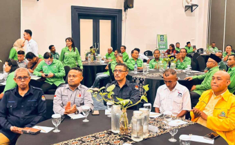 Marthoni: Sinergi Penyelenggara dan Parpol Kunci Demokrasi Berkualitas