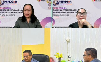 Adam Bao: Anggaran Pengawasan Pemilu Harus Menyesuaikan Karakteristik Wilayah