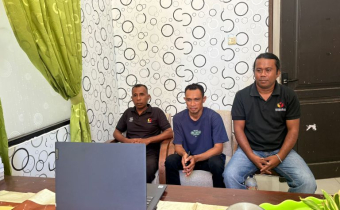 Raker Layanan Advokasi dan Bantuan Hukum
